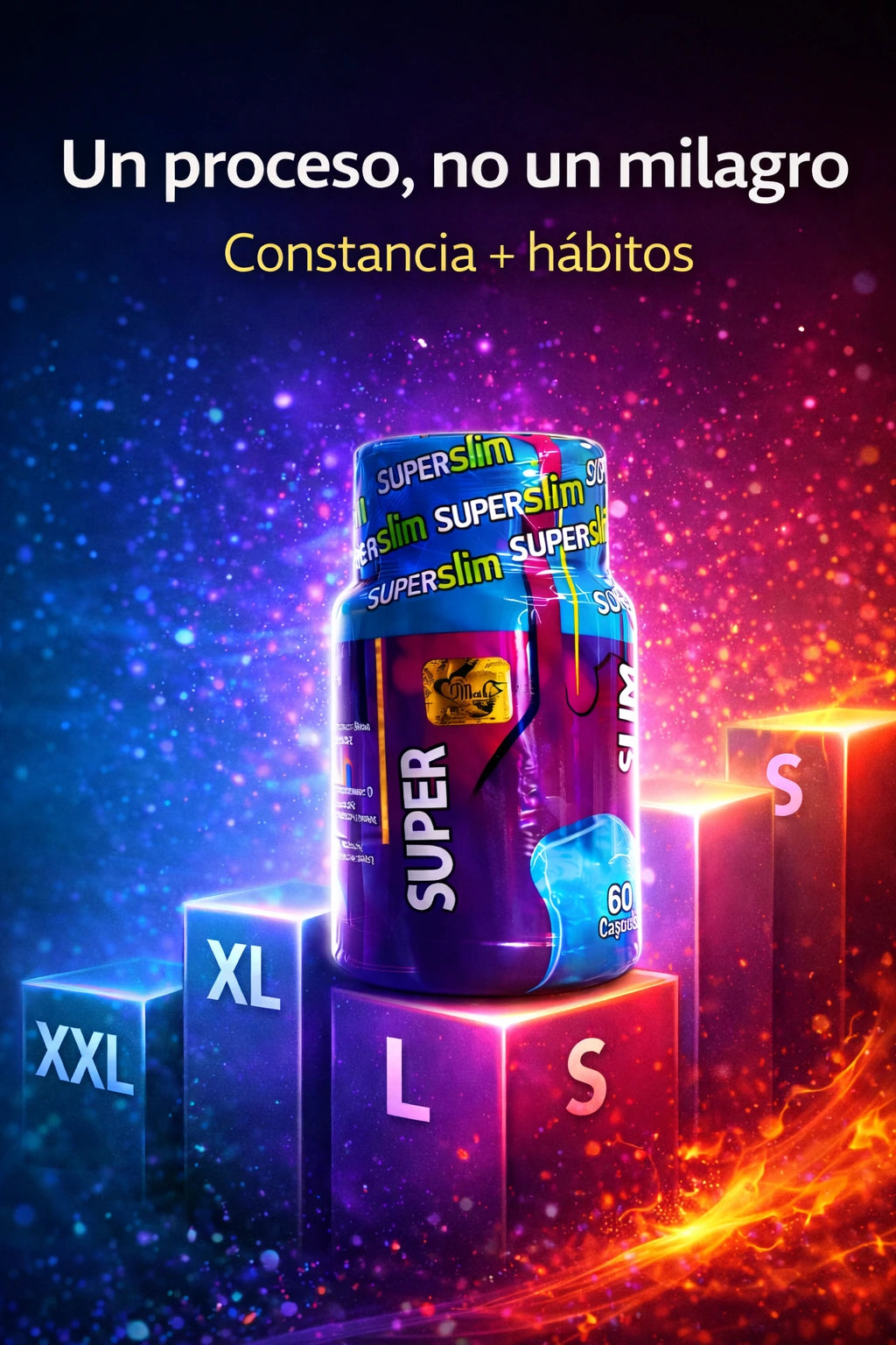 Super Slim - Mega Oferta